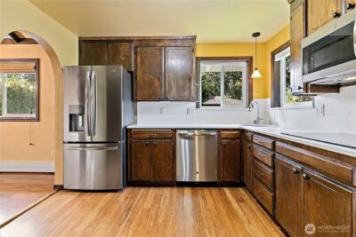 401 San Mar Drive NE, Olympia, WA 98506 - Photo 7