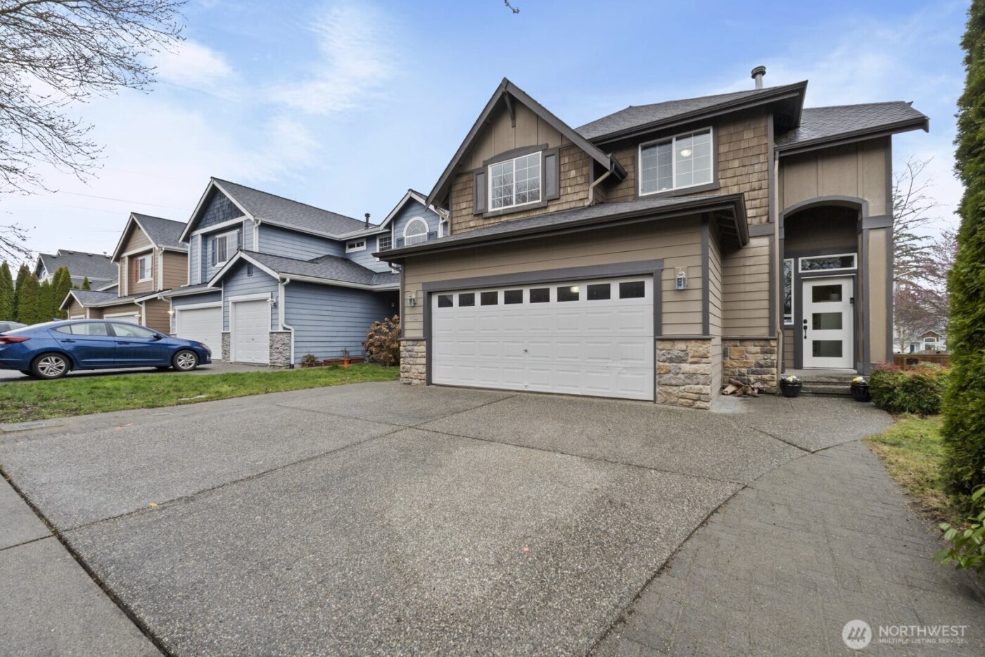 4233 154th Place SE, Bothell, WA 98012