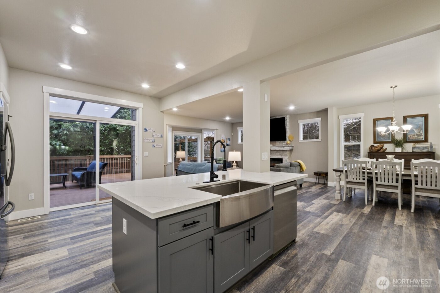 4233 154th Place SE, Bothell, WA 98012