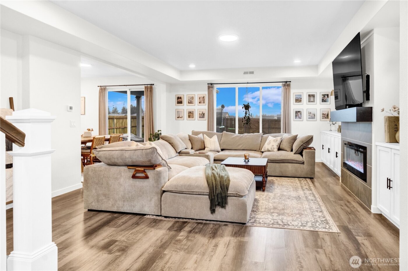 605 Cardinal Ave , Winlock, WA 98596