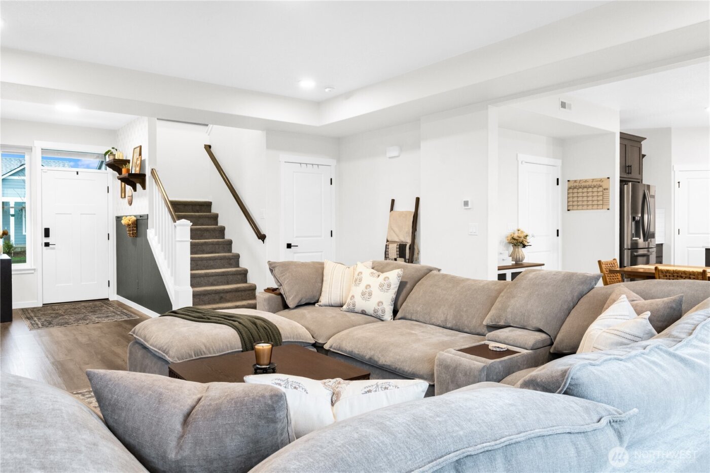 605 Cardinal Ave , Winlock, WA 98596