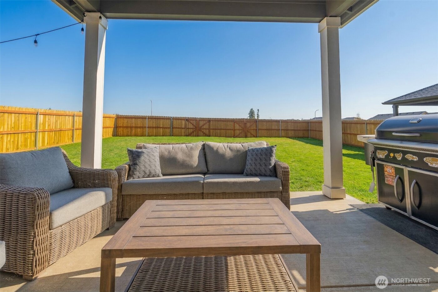 605 Cardinal Ave , Winlock, WA 98596