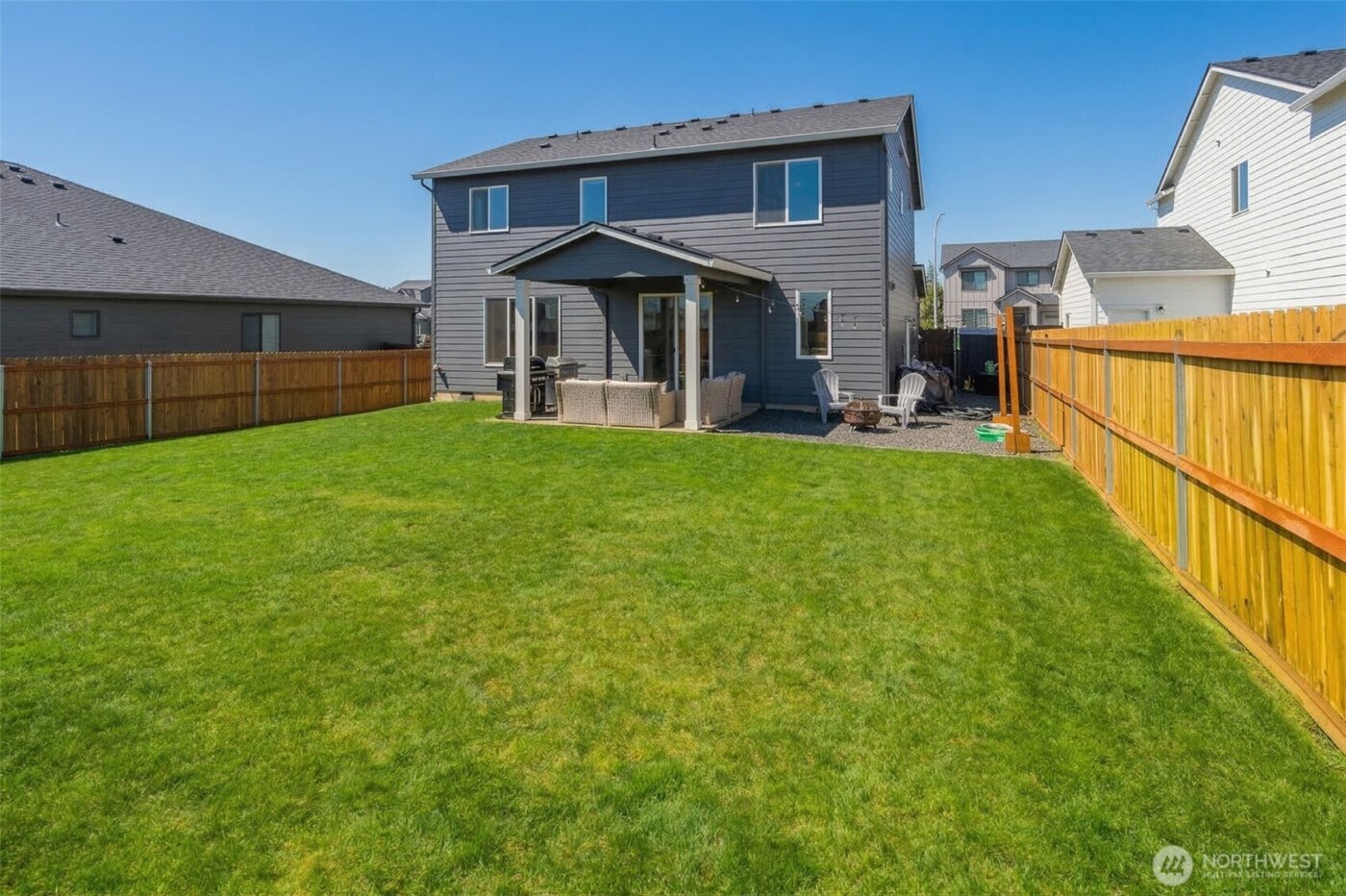 605 Cardinal Ave , Winlock, WA 98596