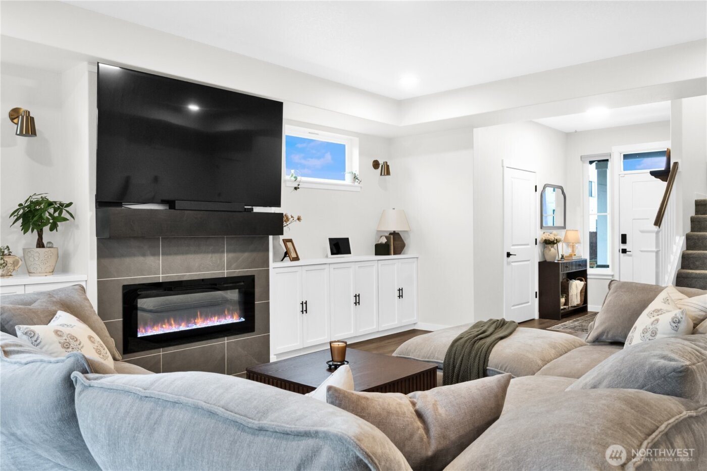 605 Cardinal Ave , Winlock, WA 98596