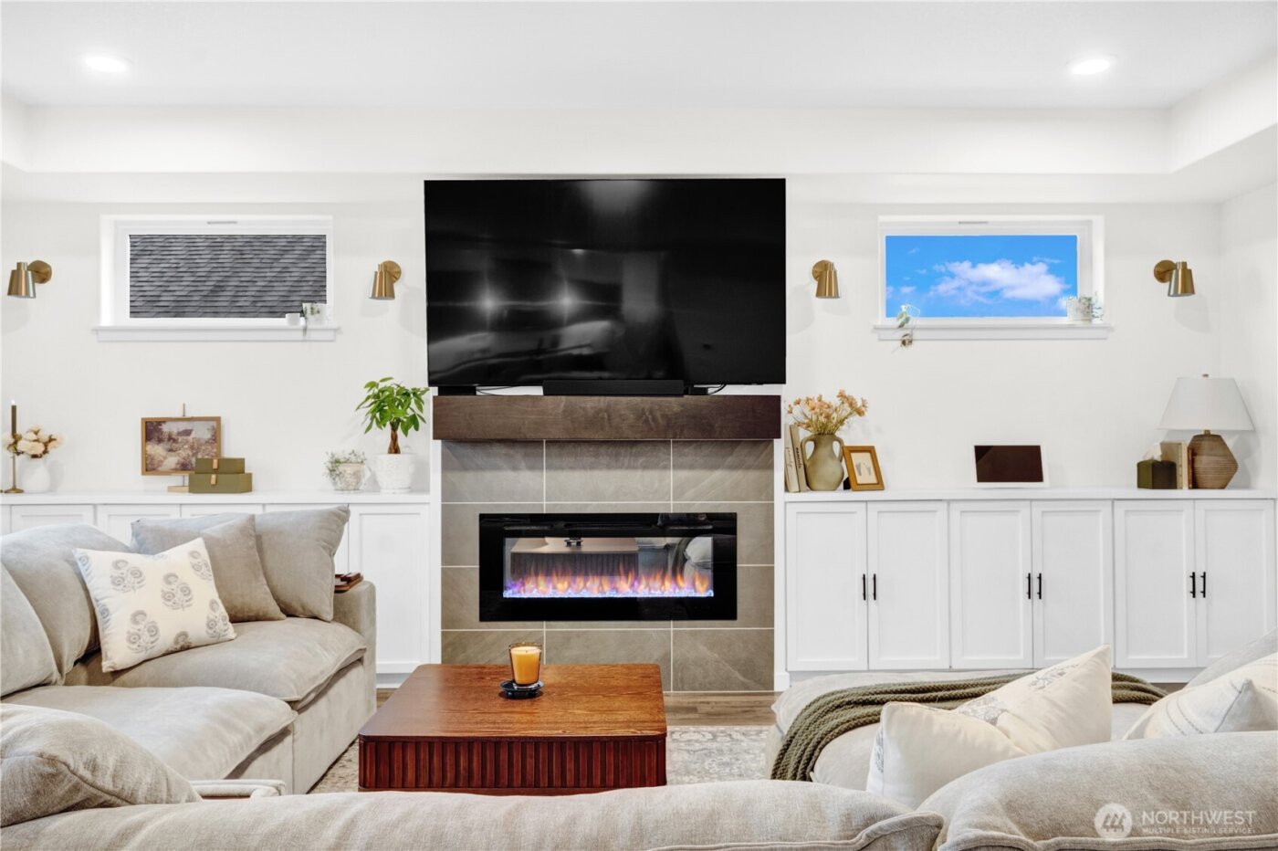 605 Cardinal Ave , Winlock, WA 98596