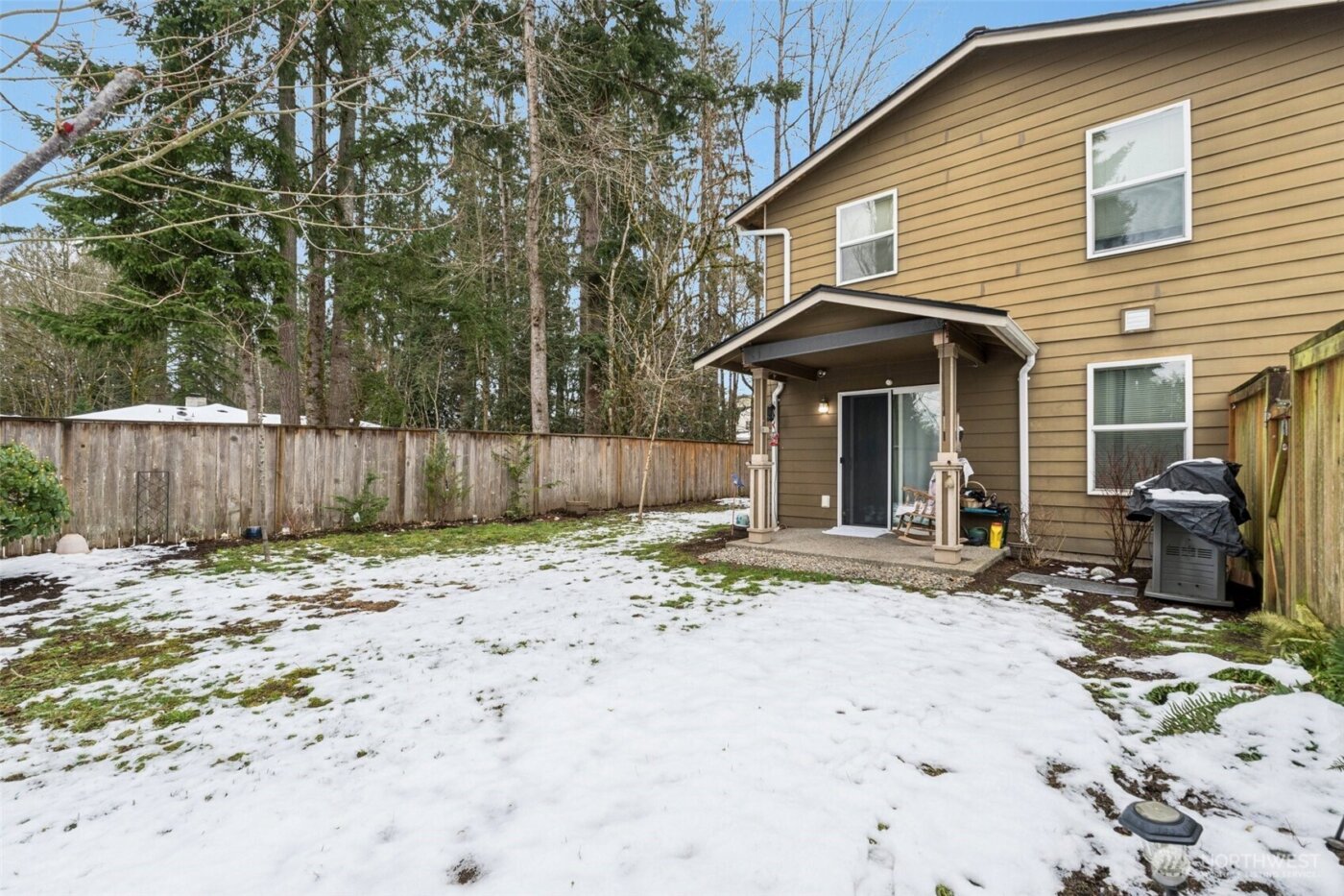 116 N Indiana Avenue , Granite Falls, WA 98252