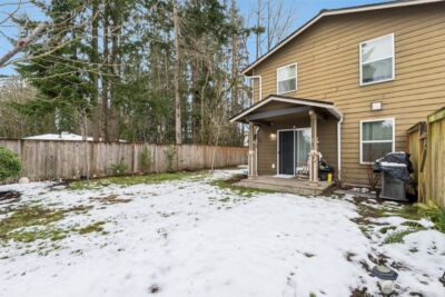 116 N Indiana Avenue , Granite Falls, WA 98252 - Photo 20