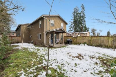 116 N Indiana Avenue , Granite Falls, WA 98252 - Photo 21