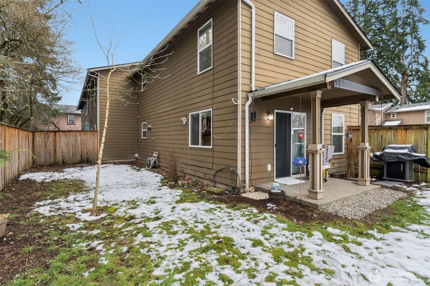 116 N Indiana Avenue , Granite Falls, WA 98252