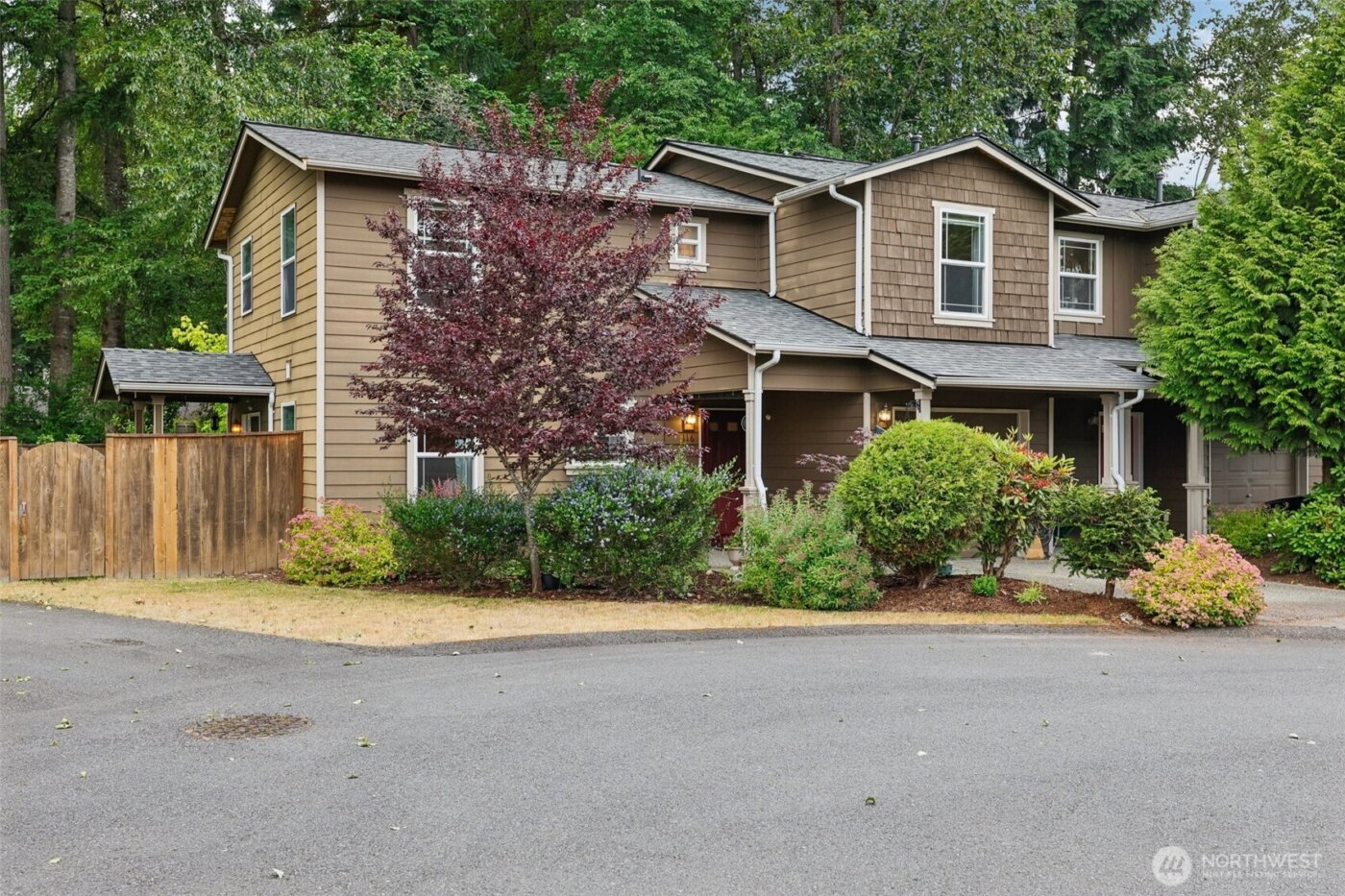 116 N Indiana Avenue , Granite Falls, WA 98252