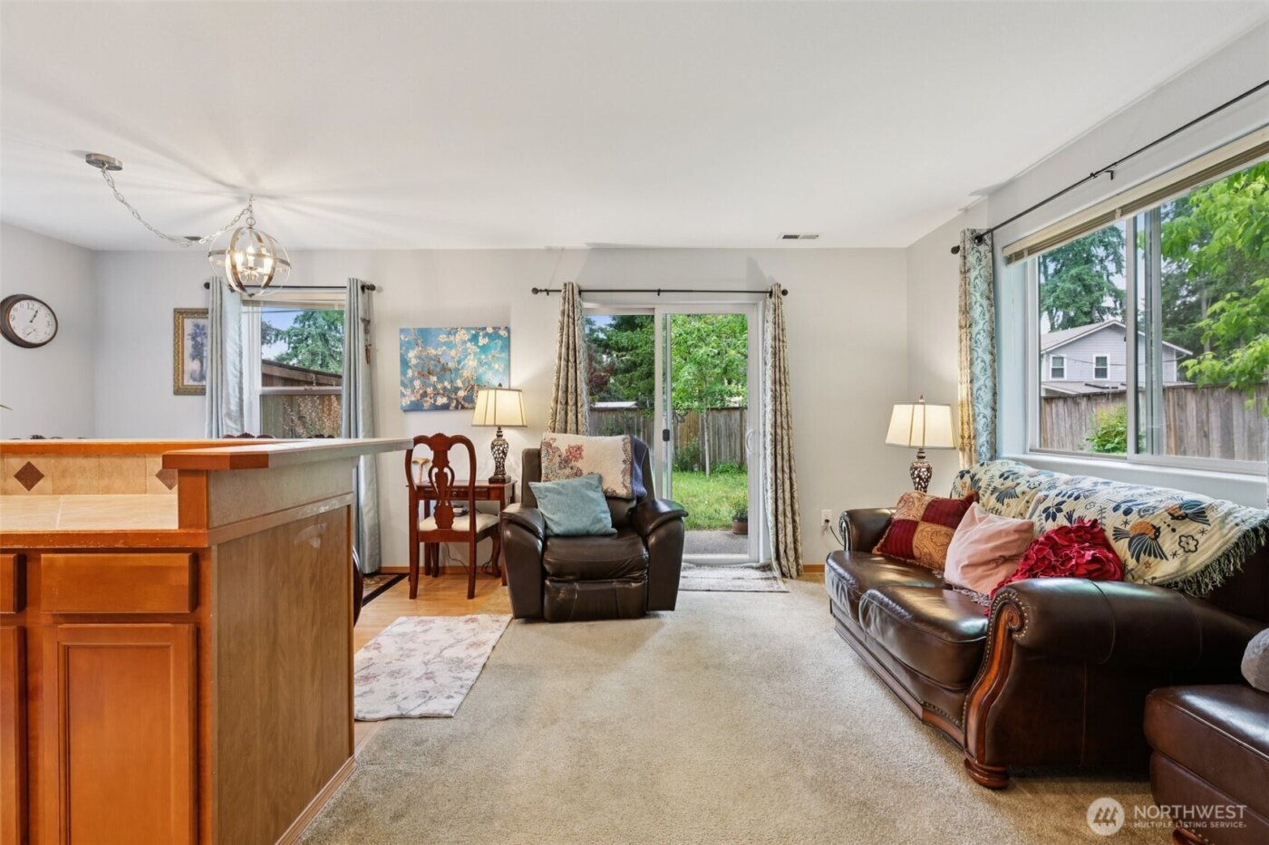 116 N Indiana Avenue , Granite Falls, WA 98252