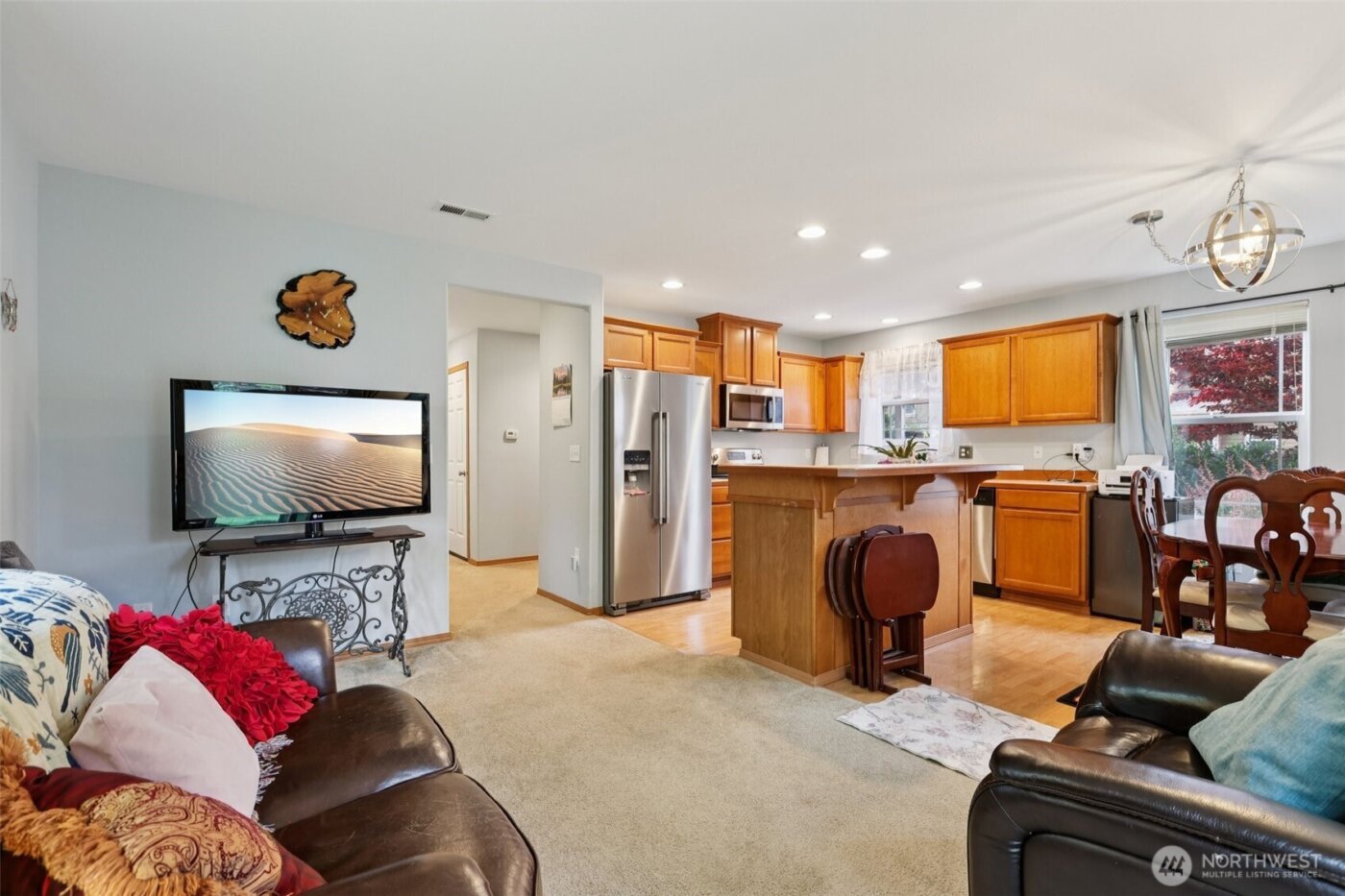 116 N Indiana Avenue , Granite Falls, WA 98252