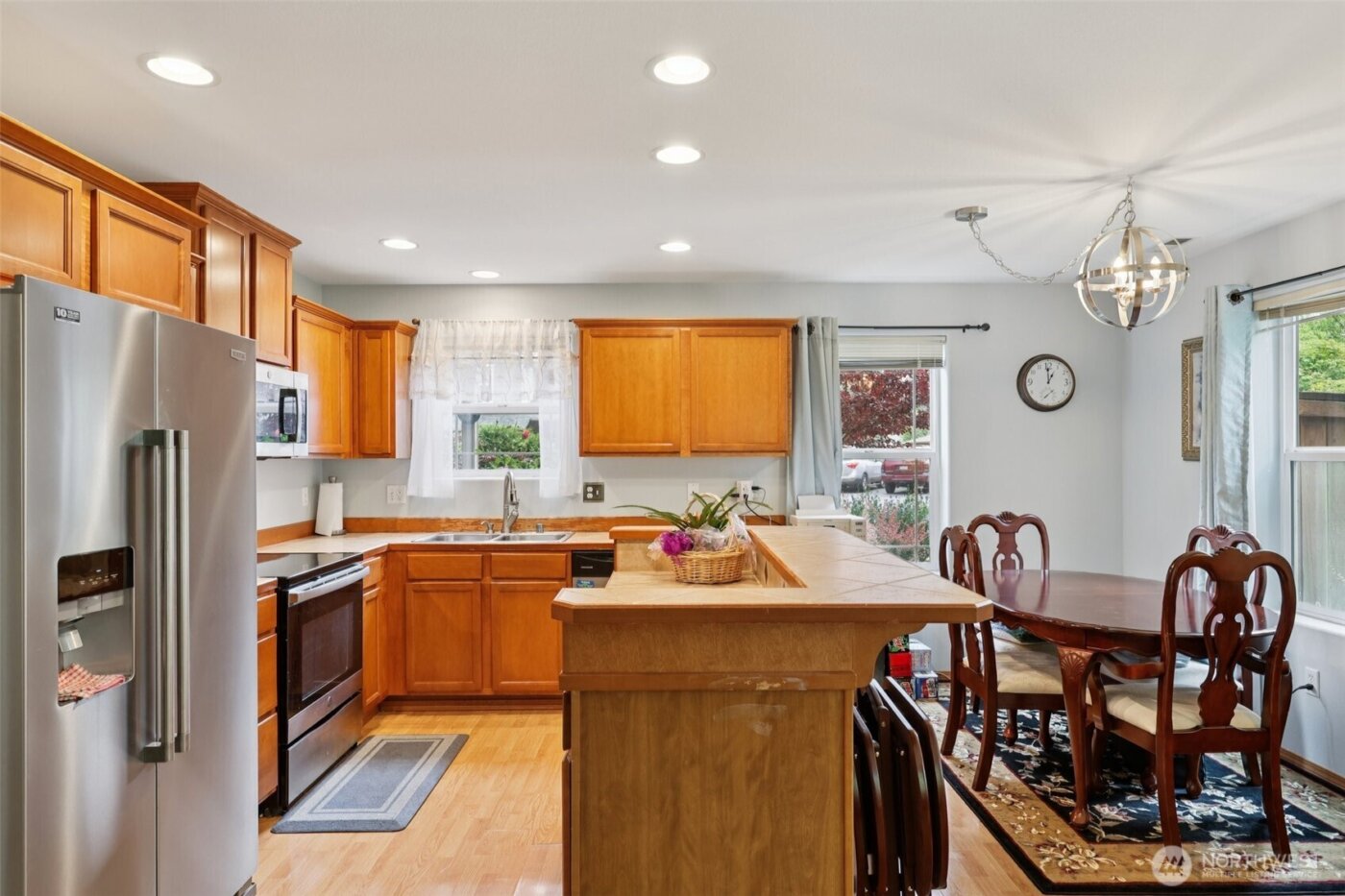 116 N Indiana Avenue , Granite Falls, WA 98252