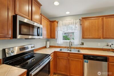 116 N Indiana Avenue , Granite Falls, WA 98252 - Photo 8