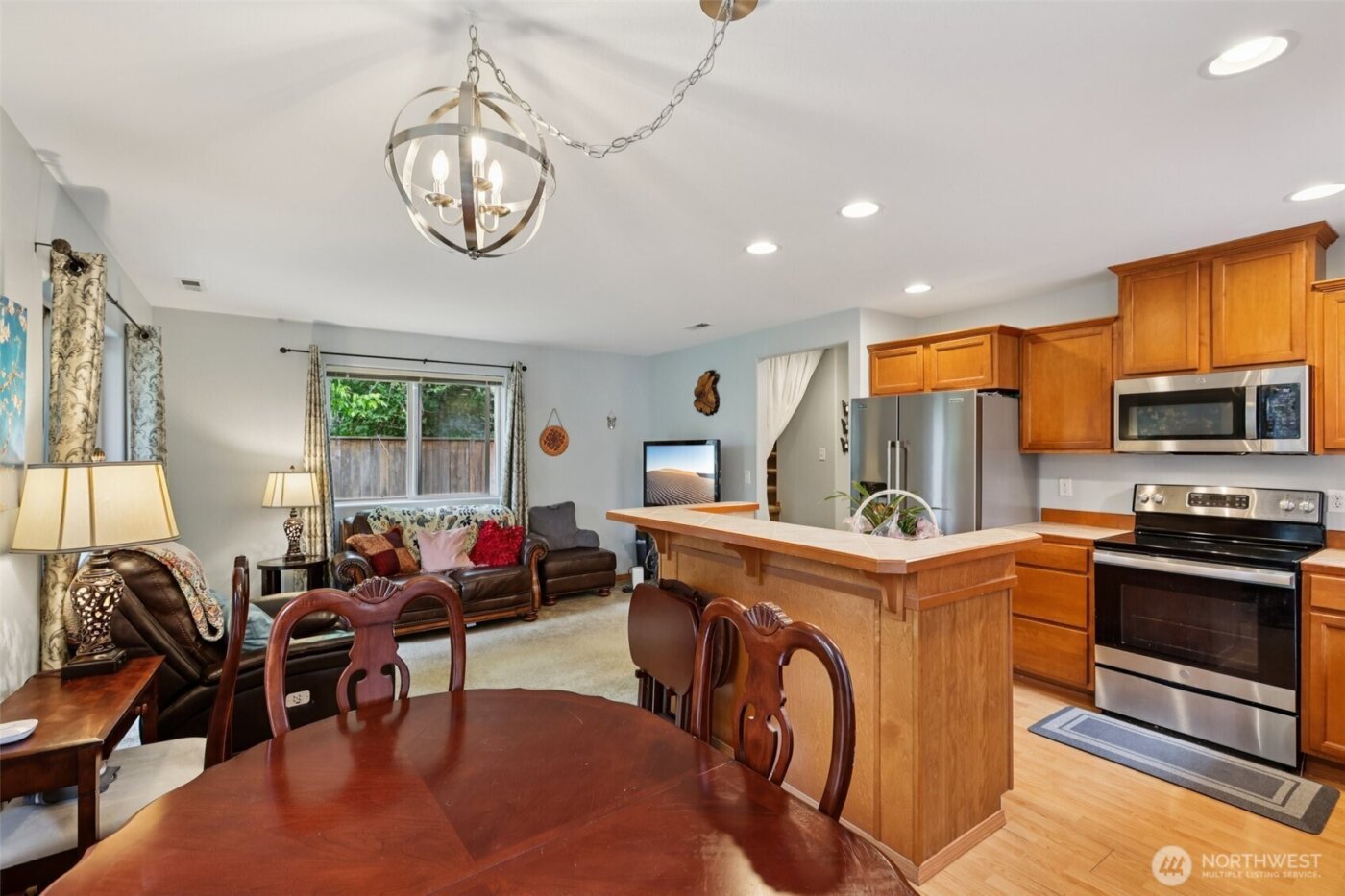 116 N Indiana Avenue , Granite Falls, WA 98252