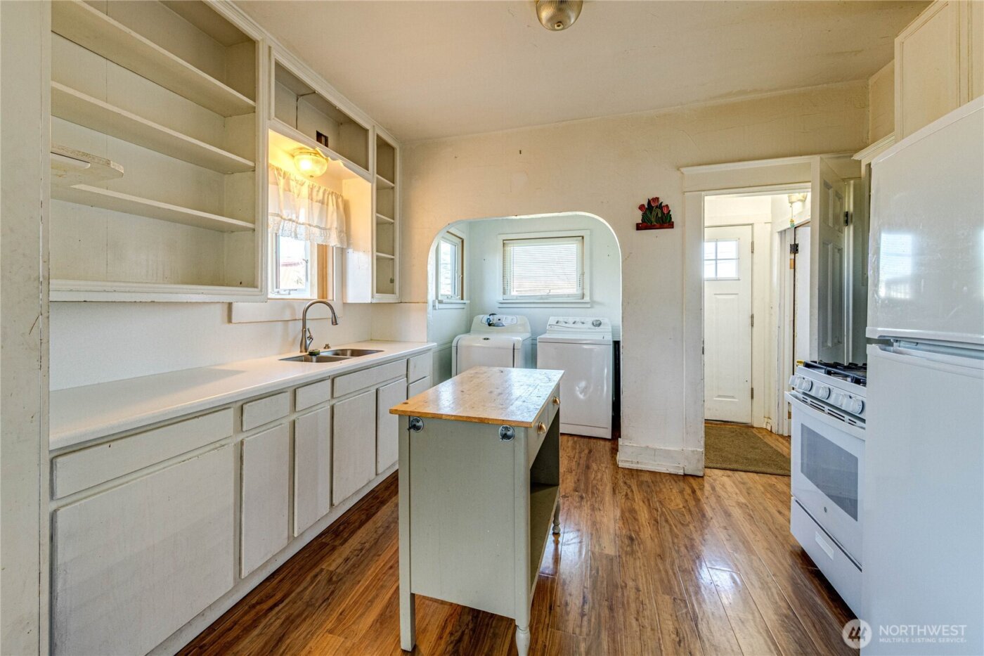 115 E 5th Street , Port Angeles, WA 98362