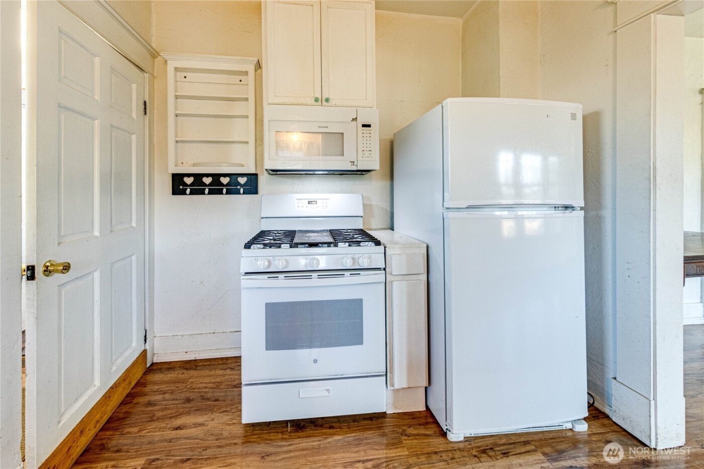 115 E 5th Street , Port Angeles, WA 98362