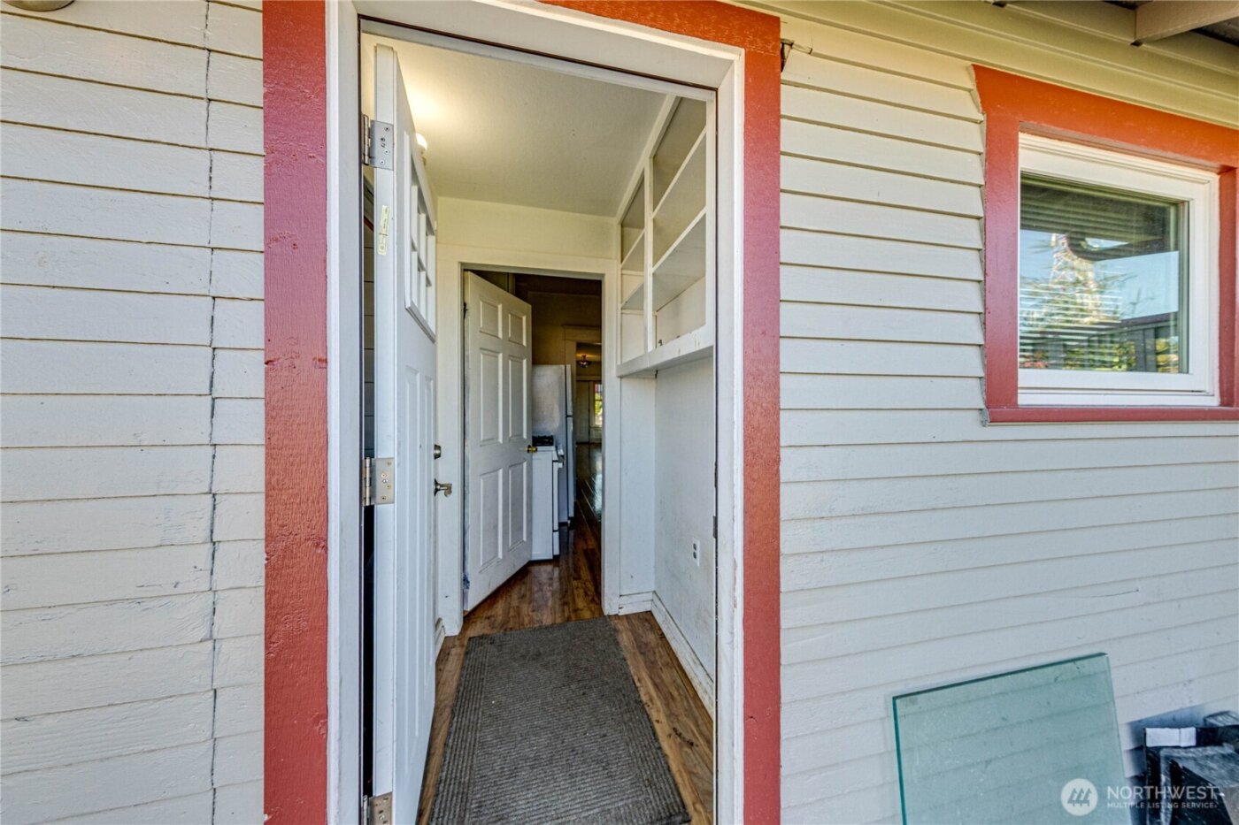 115 E 5th Street , Port Angeles, WA 98362