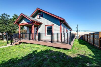 115 E 5th Street , Port Angeles, WA 98362 - Photo 3