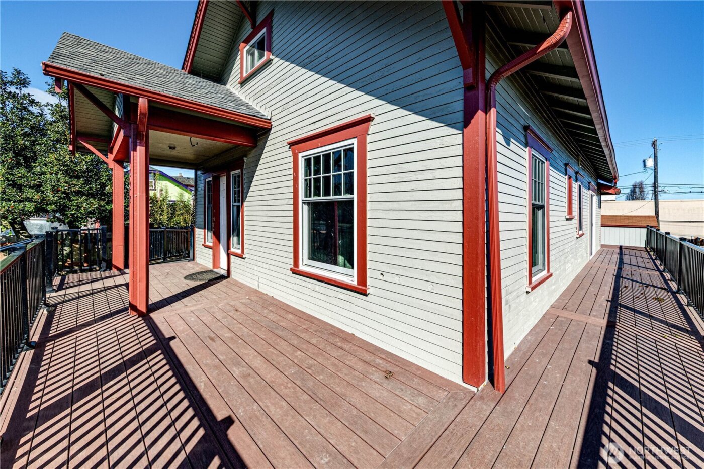 115 E 5th Street , Port Angeles, WA 98362