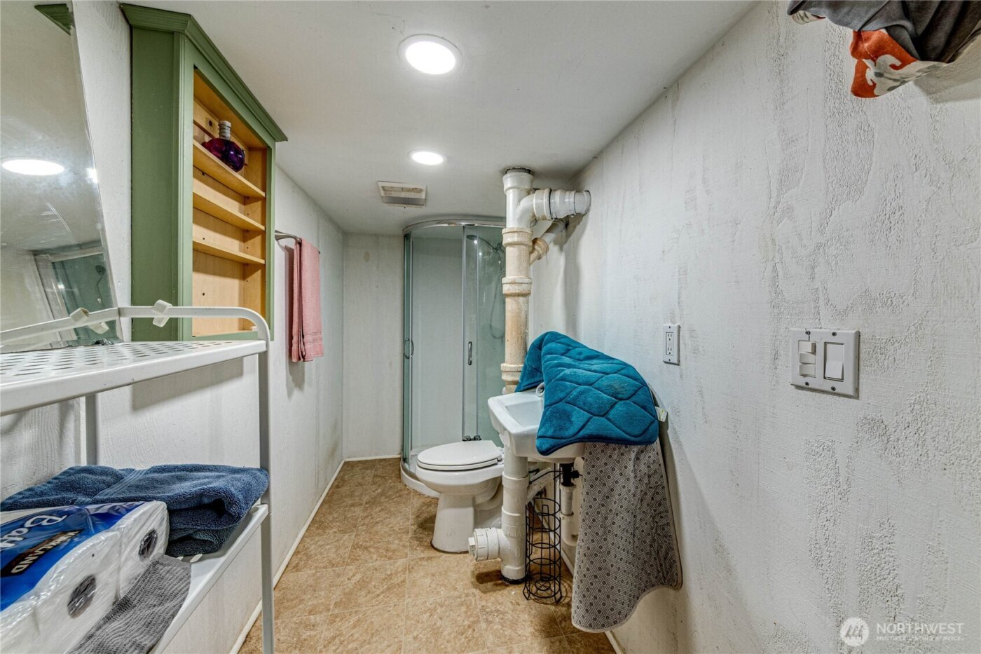 115 E 5th Street , Port Angeles, WA 98362