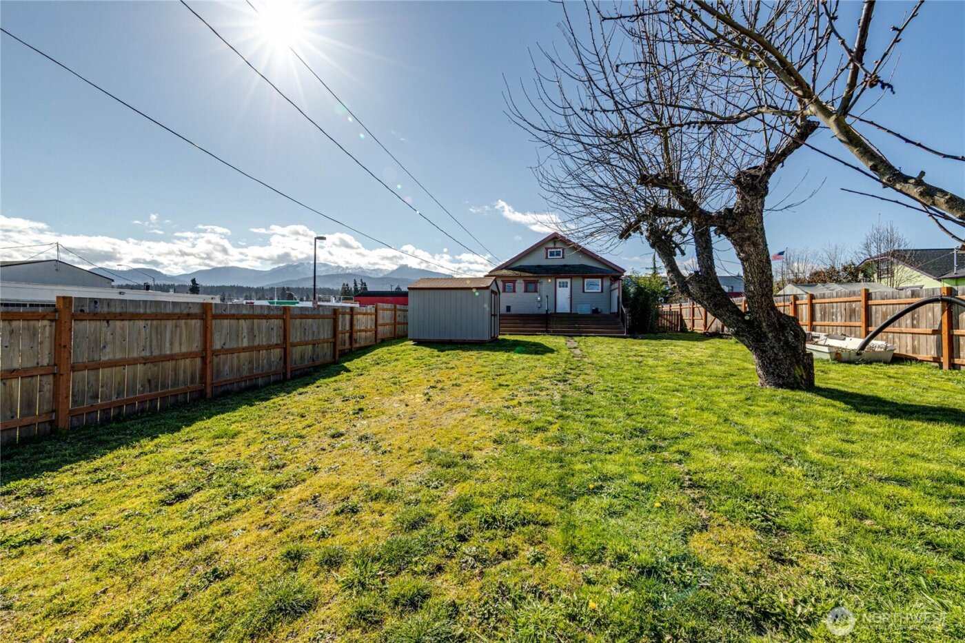 115 E 5th Street , Port Angeles, WA 98362
