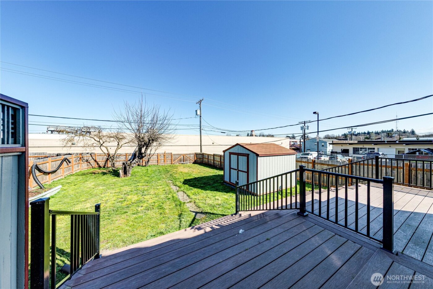 115 E 5th Street , Port Angeles, WA 98362