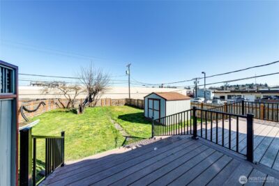115 E 5th Street , Port Angeles, WA 98362 - Photo 37