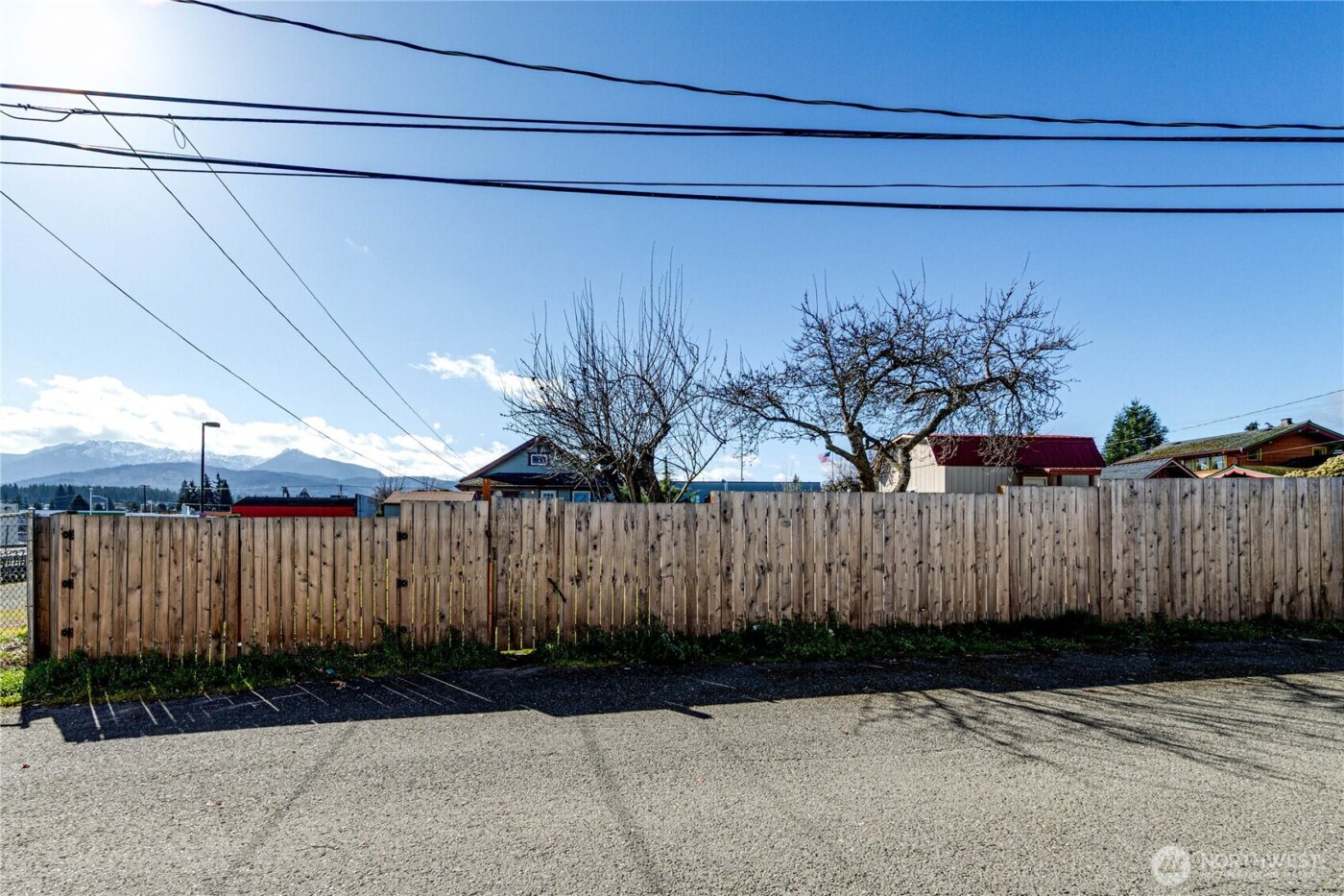 115 E 5th Street , Port Angeles, WA 98362