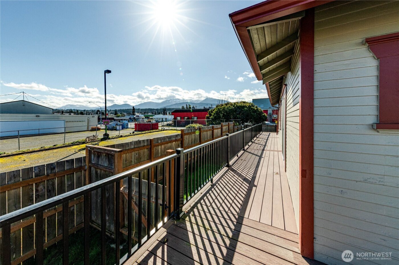 115 E 5th Street , Port Angeles, WA 98362