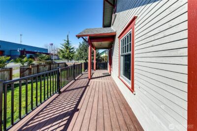 115 E 5th Street , Port Angeles, WA 98362 - Photo 5