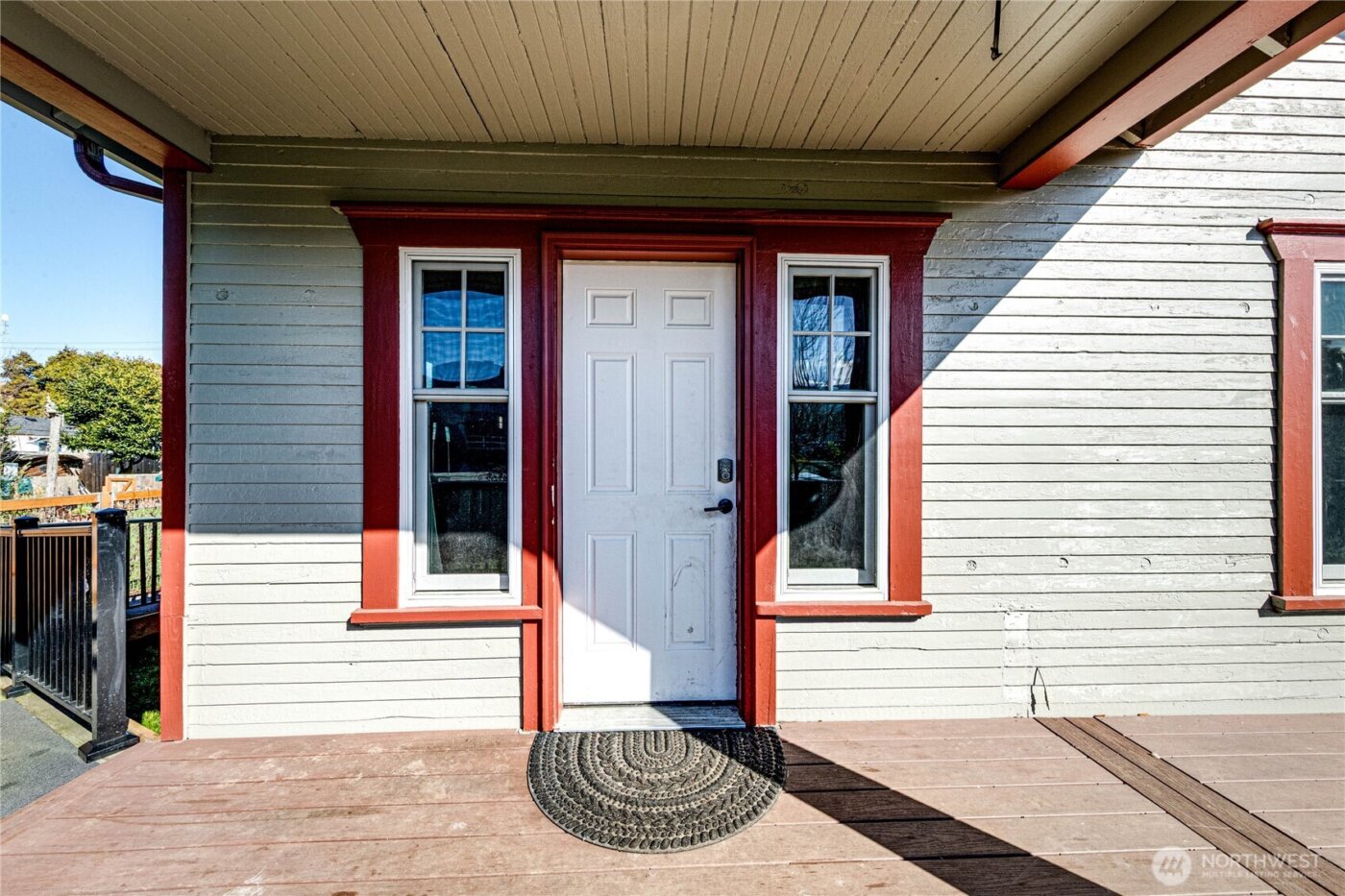 115 E 5th Street , Port Angeles, WA 98362