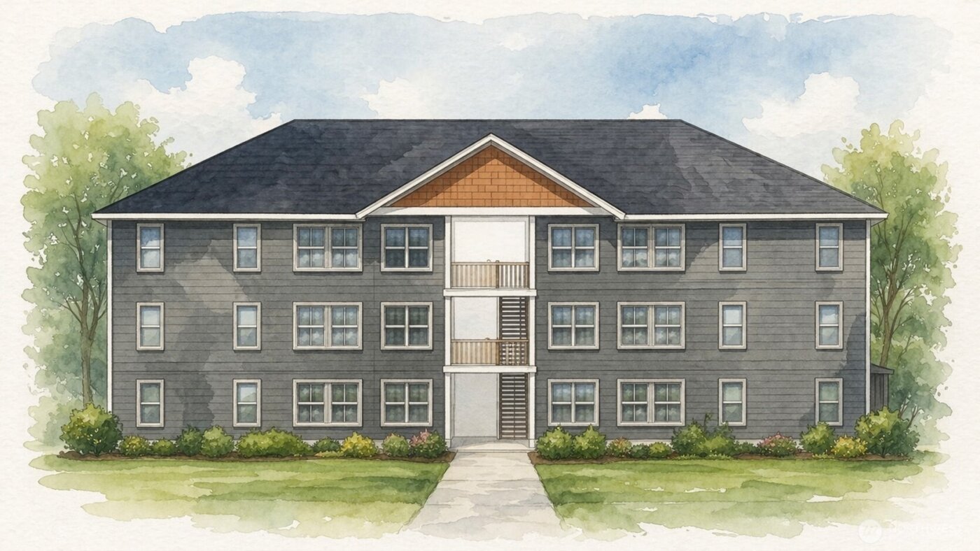 0 Lewis Street , Aberdeen, WA 98520