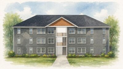 0 Lewis Street , Aberdeen, WA 98520