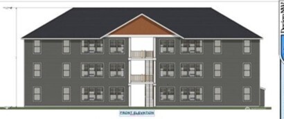 0 Lewis Street , Aberdeen, WA 98520