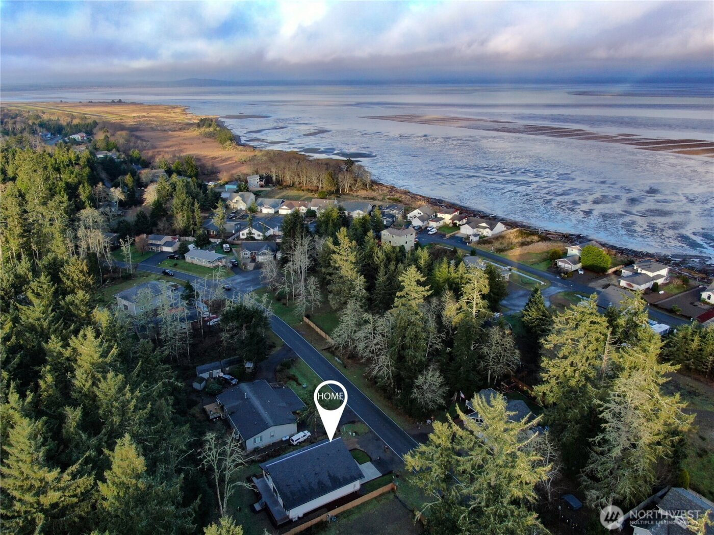 159 Duck lake Drive SE, Ocean Shores, WA 98569