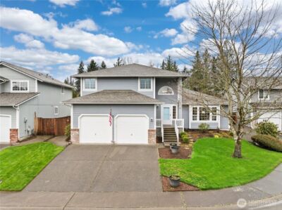 11548 215th Avenue E, Bonney Lake, WA 98391