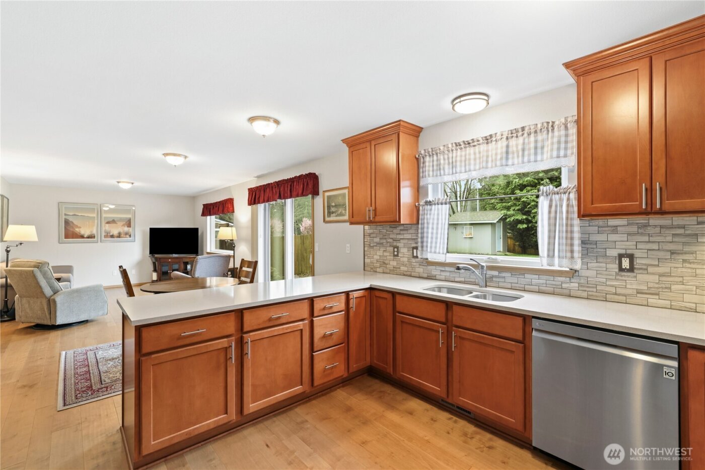 11548 215th Avenue E, Bonney Lake, WA 98391