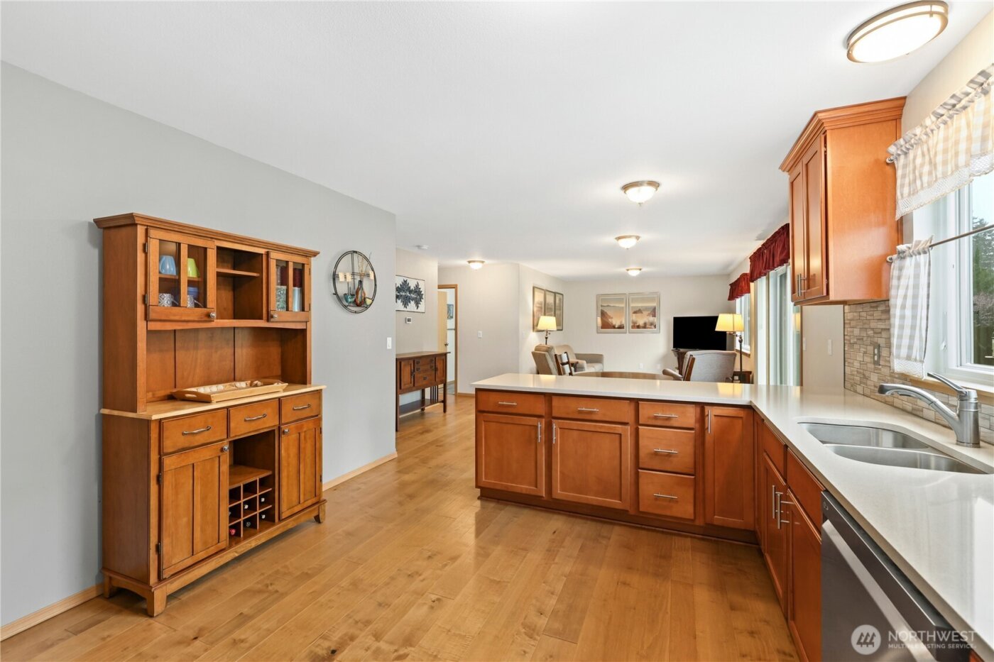 11548 215th Avenue E, Bonney Lake, WA 98391