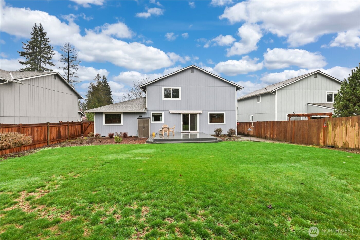 11548 215th Avenue E, Bonney Lake, WA 98391