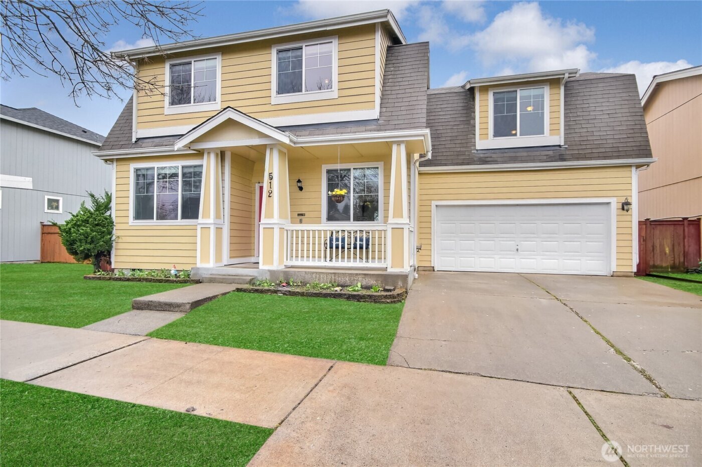 512 29th Ave SE, Puyallup, WA 98374