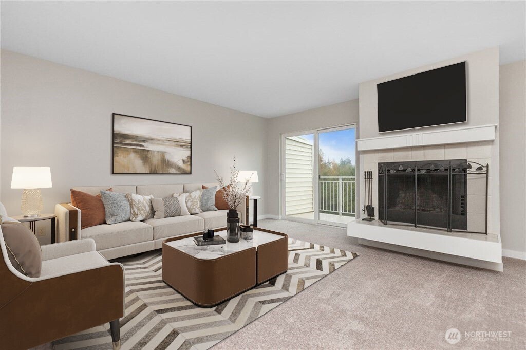 12303 Harbour Pointe Boulevard #S303, Mukilteo, WA 98275