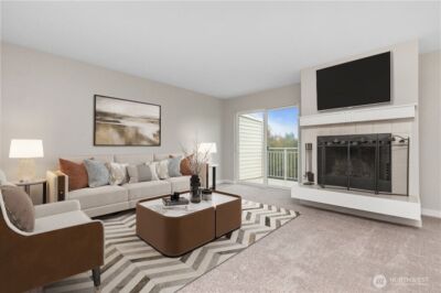 12303 Harbour Pointe Boulevard #S303, Mukilteo, WA 98275 - Photo 4