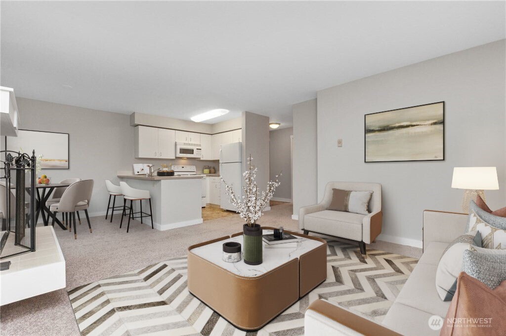 12303 Harbour Pointe Boulevard #S303, Mukilteo, WA 98275