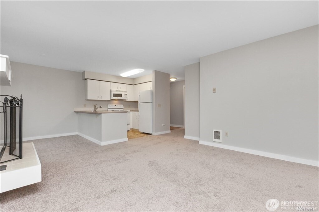 12303 Harbour Pointe Boulevard #S303, Mukilteo, WA 98275