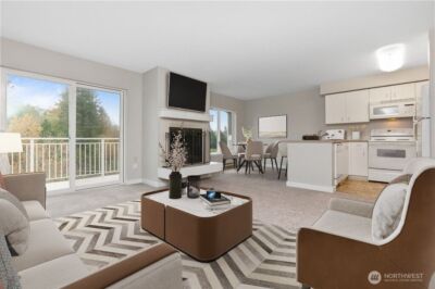 12303 Harbour Pointe Boulevard #S303, Mukilteo, WA 98275 - Photo 8