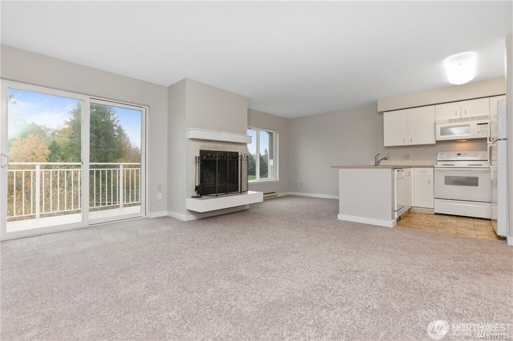 12303 Harbour Pointe Boulevard #S303, Mukilteo, WA 98275