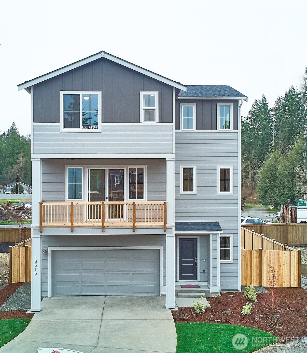 18515 SE 271st Court , Covington, WA 98042