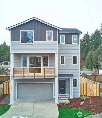 18515 SE 271st Court , Covington, WA 98042