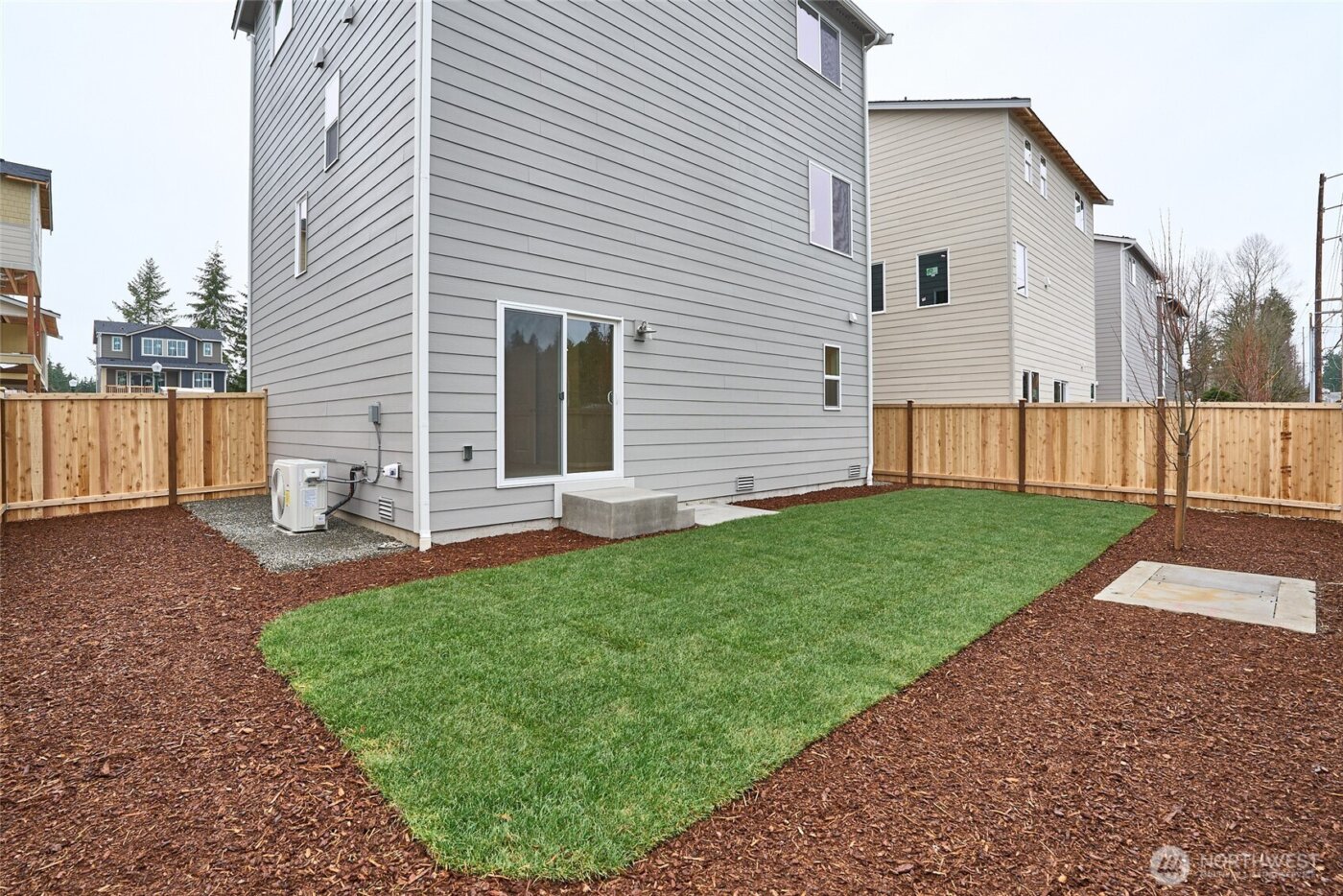 18515 SE 271st Court , Covington, WA 98042